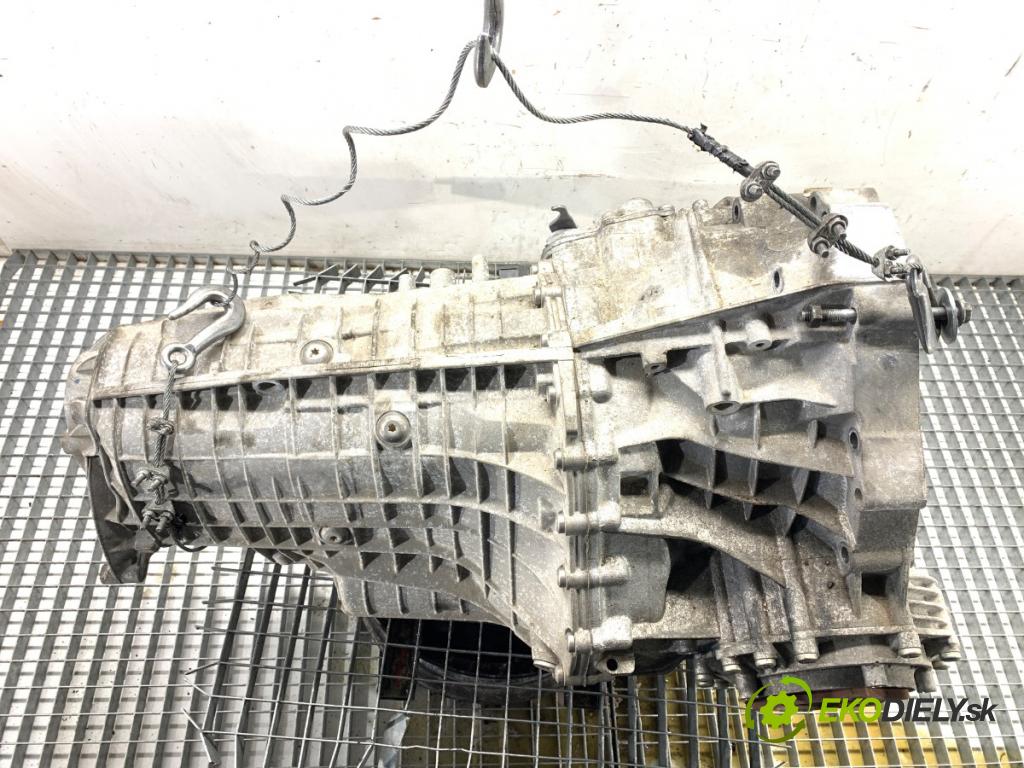 AUDI Q5 FY SUV 2018 140 kW 40 TDI quattro 1968 Prevodovka SUX (Prevodovka)