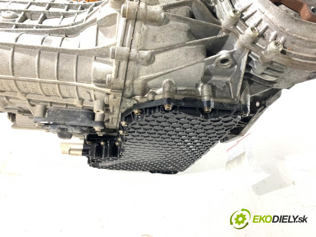 AUDI Q5 FY SUV 2018 140 kW 40 TDI quattro 1968 Prevodovka SUX (Prevodovka)