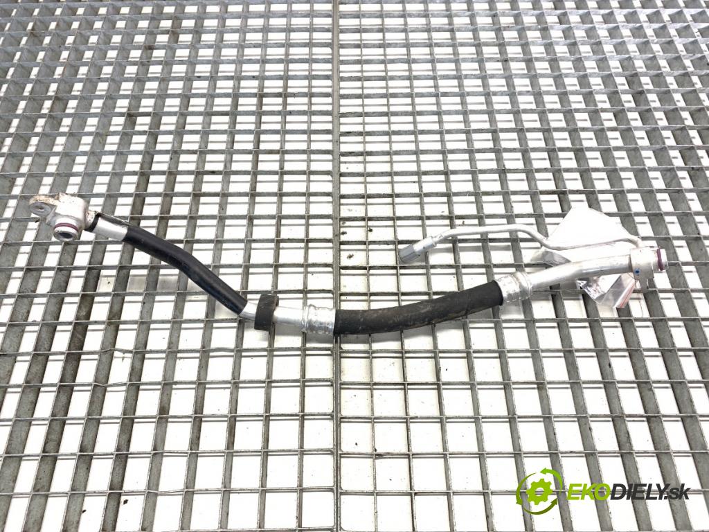 AUDI Q5 FY SUV 2018 140 kW 40 TDI quattro 1968 rúrka klimatizácie 80B816740 (Rúrka klimatizácie)