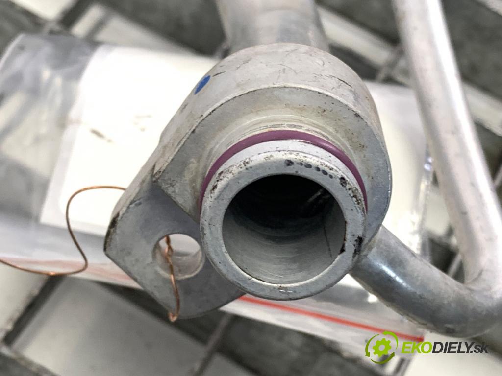 AUDI Q5 FY SUV 2018 140 kW 40 TDI quattro 1968 rúrka klimatizácie 80B816740 (Rúrka klimatizácie)