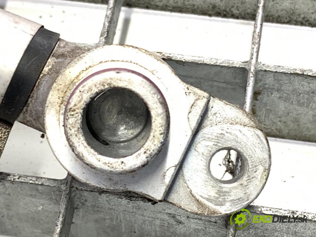 AUDI Q5 FY SUV 2018 140 kW 40 TDI quattro 1968 rúrka klimatizácie 80B816740 (Rúrka klimatizácie)