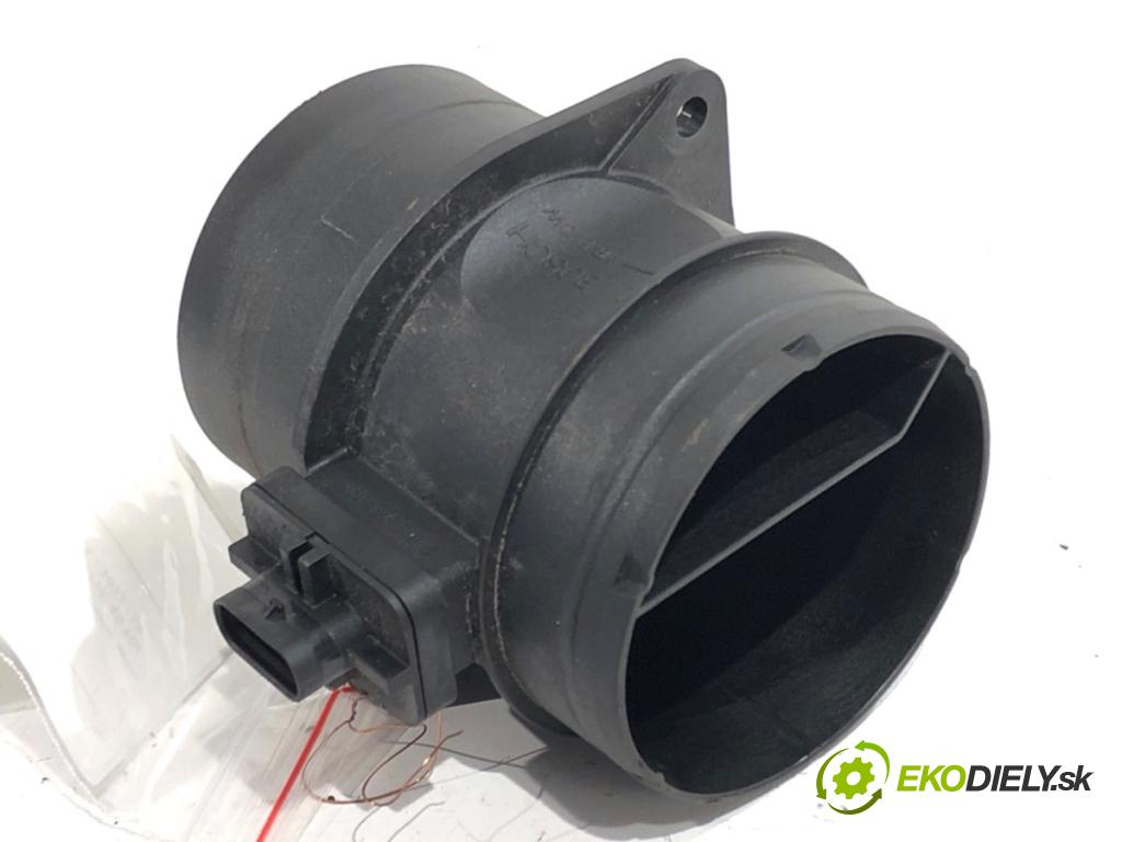 AUDI Q5 FY SUV 2018 140 kW 40 TDI quattro 1968 Váha vzduchu 03L906461A (Váha vzduchu)