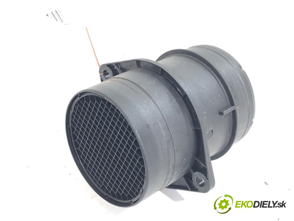 AUDI Q5 FY SUV 2018 140 kW 40 TDI quattro 1968 Váha vzduchu 03L906461A (Váha vzduchu)