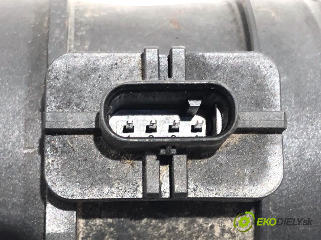 AUDI Q5 FY SUV 2018 140 kW 40 TDI quattro 1968 Váha vzduchu 03L906461A (Váha vzduchu)