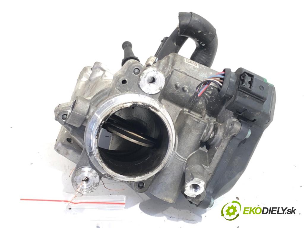 AUDI Q5 FY SUV 2018 140 kW 40 TDI quattro 1968 Škrtiaca klapka 04L128063T (Škrtiaca klapka)