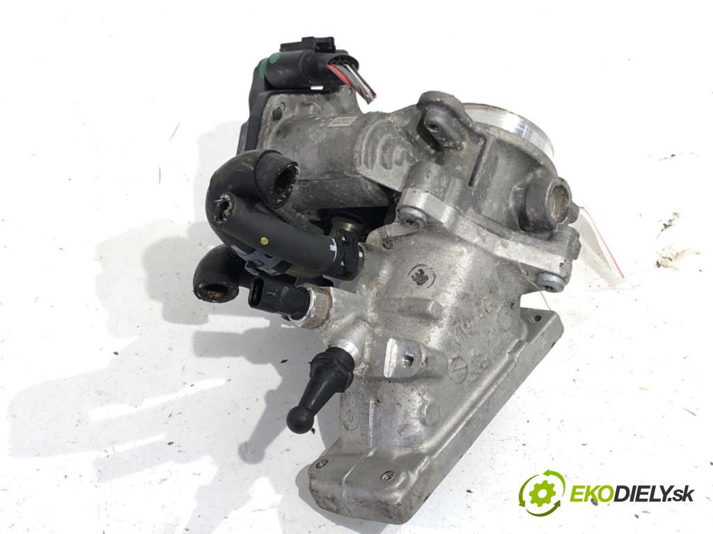 AUDI Q5 FY SUV 2018 140 kW 40 TDI quattro 1968 Škrtiaca klapka 04L128063T (Škrtiaca klapka)