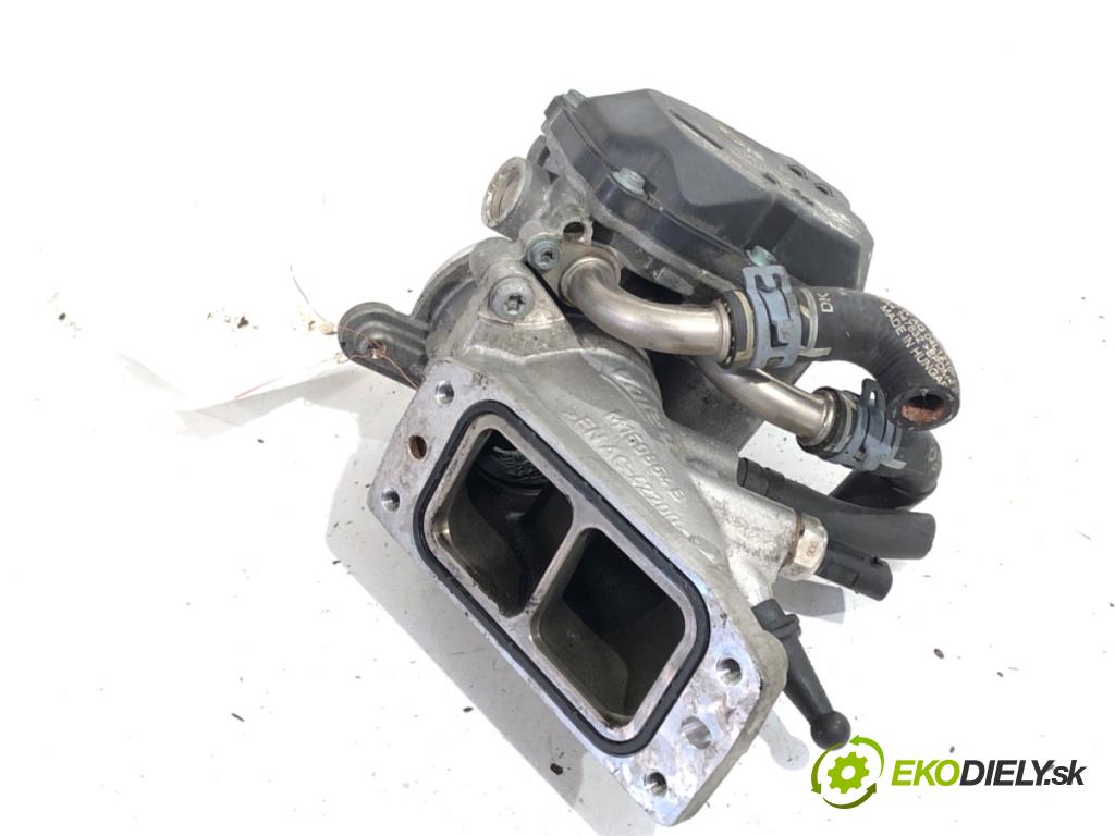 AUDI Q5 FY SUV 2018 140 kW 40 TDI quattro 1968 Škrtiaca klapka 04L128063T (Škrtiaca klapka)