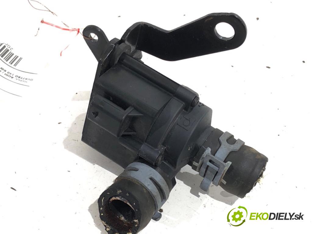 AUDI Q5 FY SUV 2018 140 kW 40 TDI quattro 1968 DALŠÍ: pumpa vody 04L965559A (Vodní pumpa)