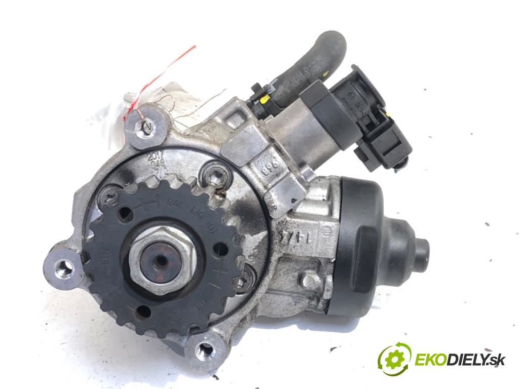 AUDI Q5 FY SUV 2018 140 kW 40 TDI quattro 1968 Pumpa vstrekovacia 04L130755E 0445010538 (Vstrekovacie čerpadlo)