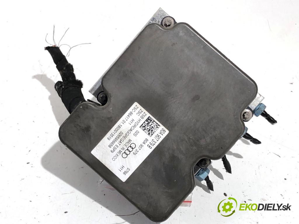 AUDI Q5 FY SUV 2018 140 kW 40 TDI quattro 1968 Pumpa ABS 80A614517B (Pumpa ABS)