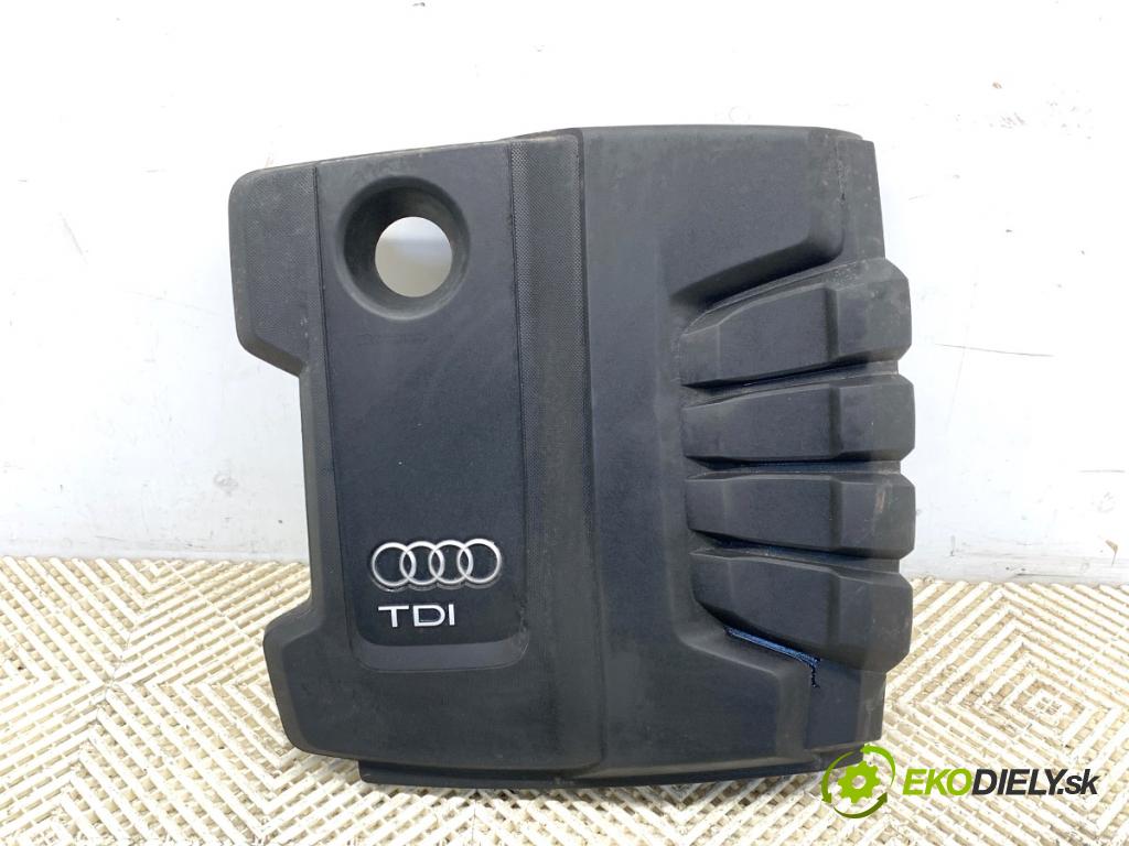 AUDI Q5 FY SUV 2018 140 kW 40 TDI quattro 1968 kryt motora 80A103925A (Kryt motoru )