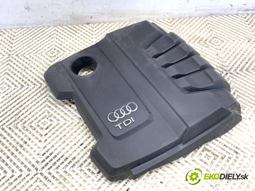 AUDI Q5 FY SUV 2018 140 kW 40 TDI quattro 1968 kryt motora 80A103925A (Kryt motoru )