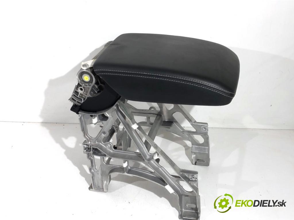 AUDI Q5 FY SUV 2018 140 kW 40 TDI quattro 1968 Lakťová opierka 80A864288A (Lakťová opierka)