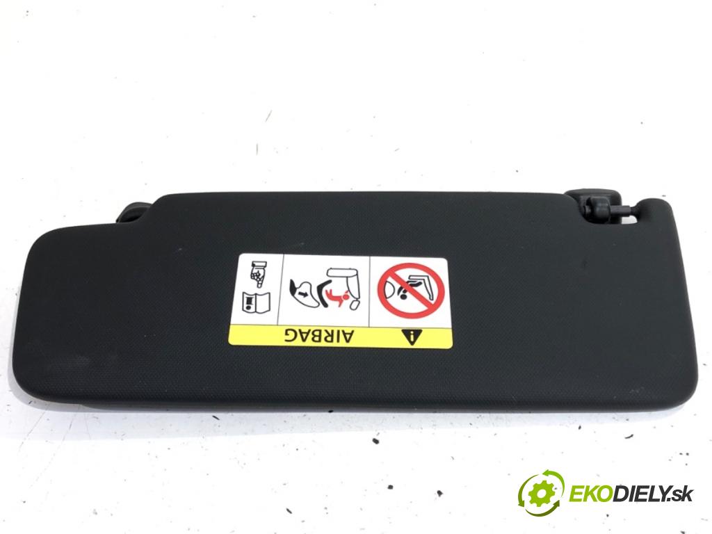 AUDI Q5 FY SUV 2018 140 kW 40 TDI quattro 1968 Clona slnečná pravy 