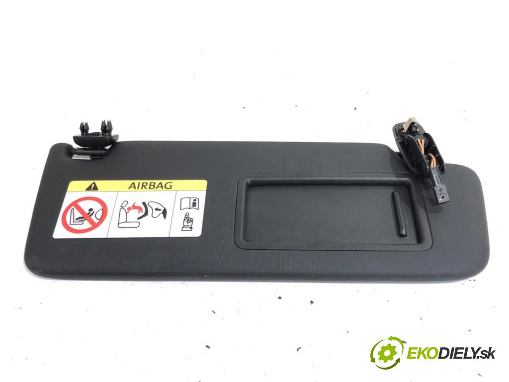 AUDI Q5 FY SUV 2018 140 kW 40 TDI quattro 1968 Clona slnečná pravy