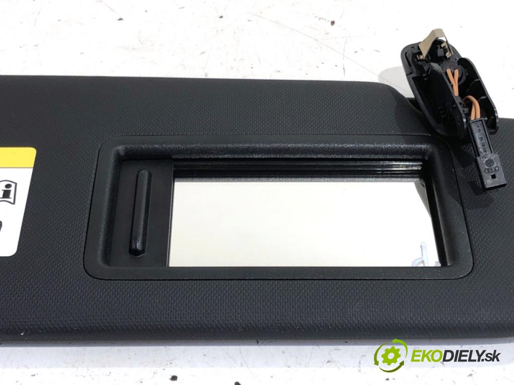 AUDI Q5 FY SUV 2018 140 kW 40 TDI quattro 1968 Clona slnečná pravy