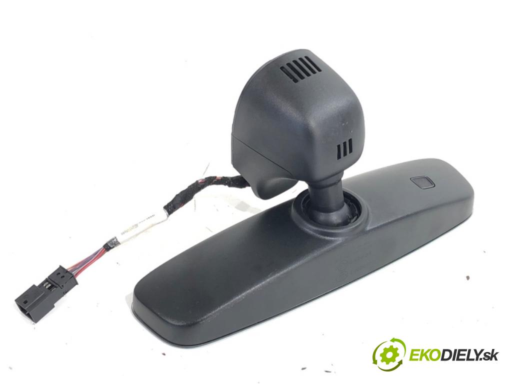 AUDI Q5 FY SUV 2018 140 kW 40 TDI quattro 1968 zpětné zrcátko vnitřní 8W0857511 (Vnitřní zpětné zrcátko)