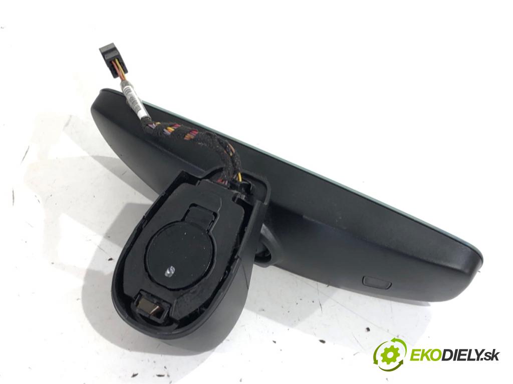 AUDI Q5 FY SUV 2018 140 kW 40 TDI quattro 1968 zpětné zrcátko vnitřní 8W0857511 (Vnitřní zpětné zrcátko)