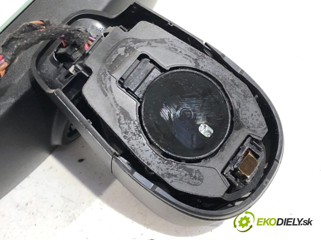 AUDI Q5 FY SUV 2018 140 kW 40 TDI quattro 1968 zpětné zrcátko vnitřní 8W0857511 (Vnitřní zpětné zrcátko)