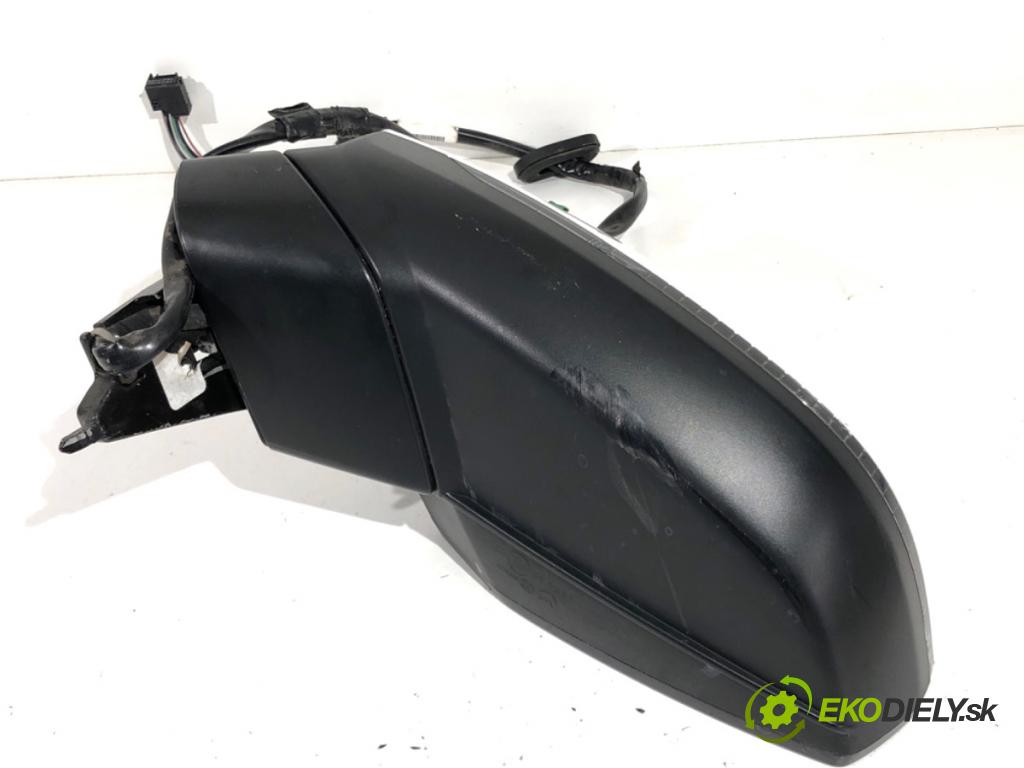 AUDI Q5 FY SUV 2018 140 kW 40 TDI quattro 1968 zpětné zrcátko levý