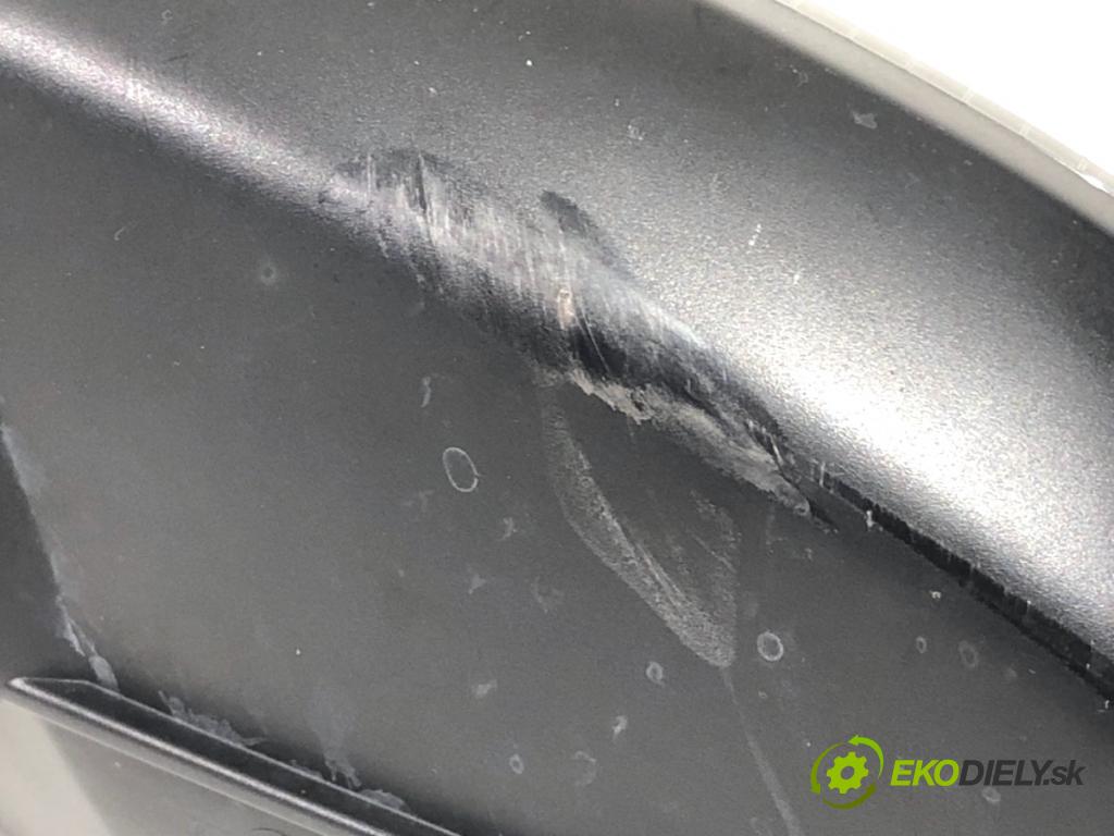 AUDI Q5 FY SUV 2018 140 kW 40 TDI quattro 1968 zpětné zrcátko levý