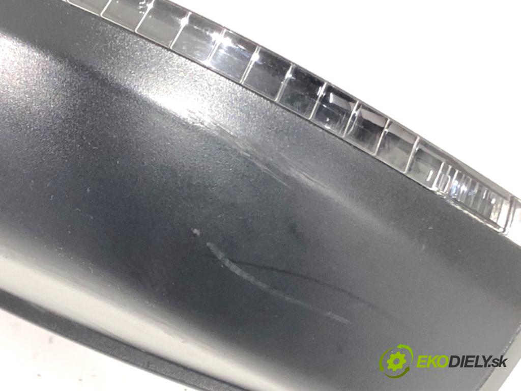 AUDI Q5 FY SUV 2018 140 kW 40 TDI quattro 1968 zpětné zrcátko levý