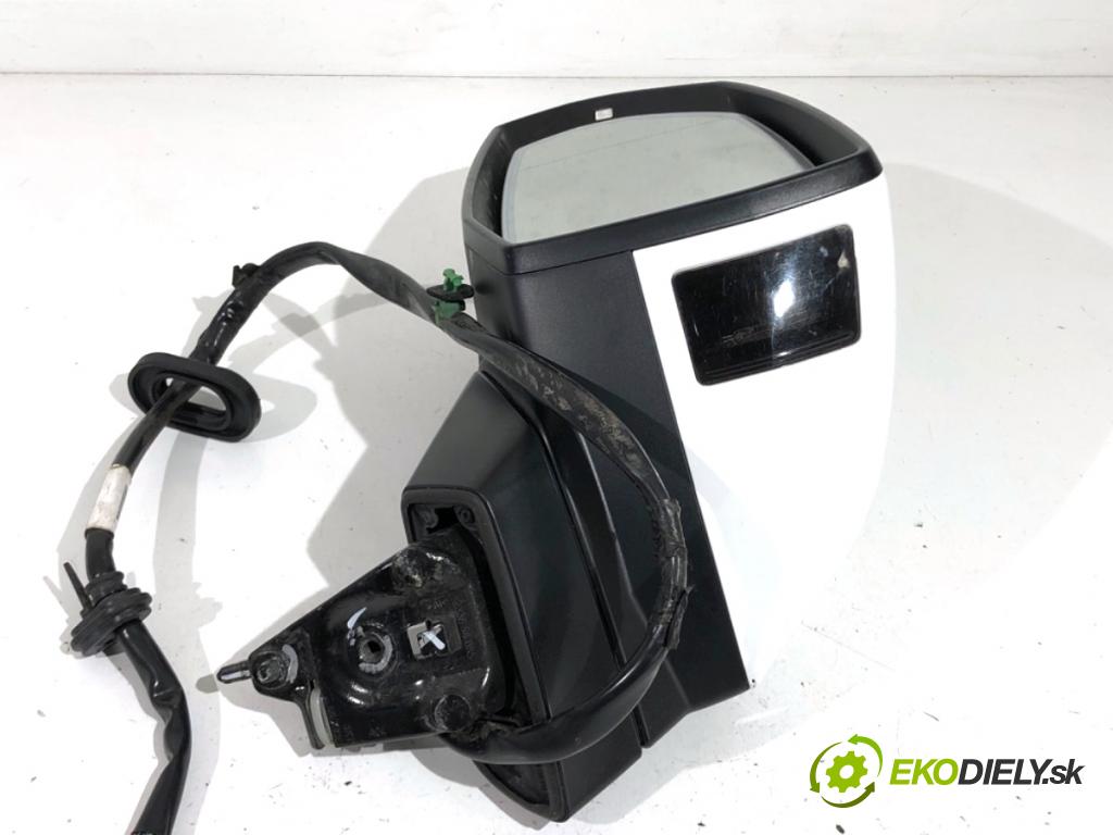 AUDI Q5 FY SUV 2018 140 kW 40 TDI quattro 1968 zpětné zrcátko levý