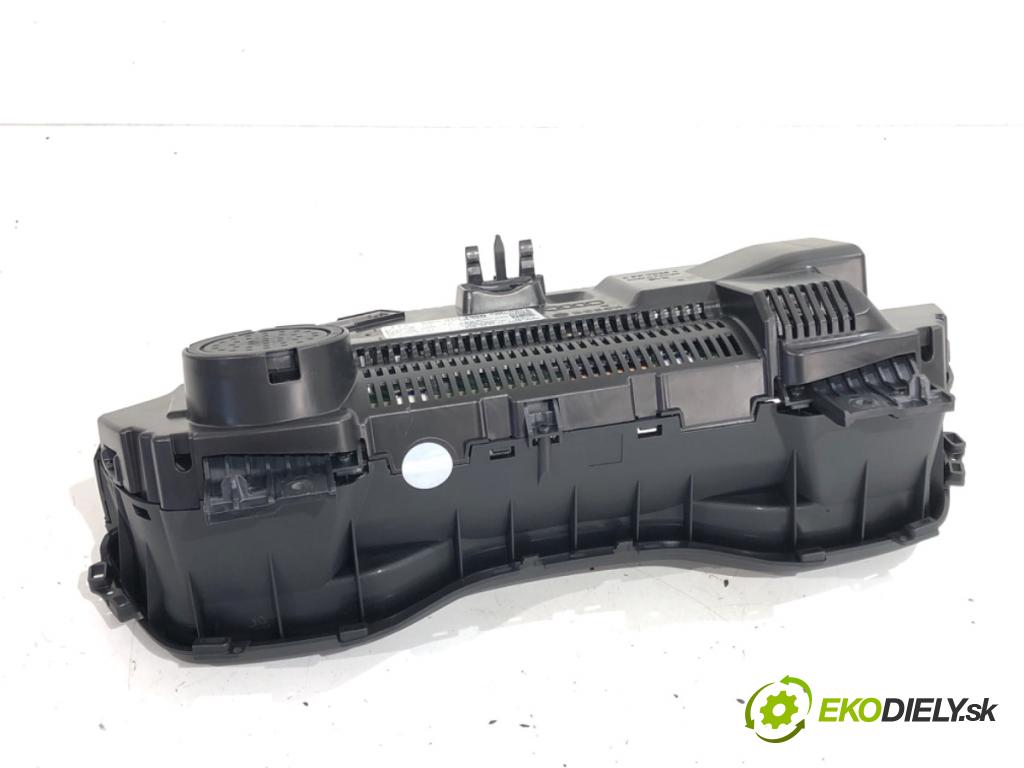 AUDI Q5 FY SUV 2018 140 kW 40 TDI quattro 1968 Prístrojovka 8W5920790D (Prístrojová doska)