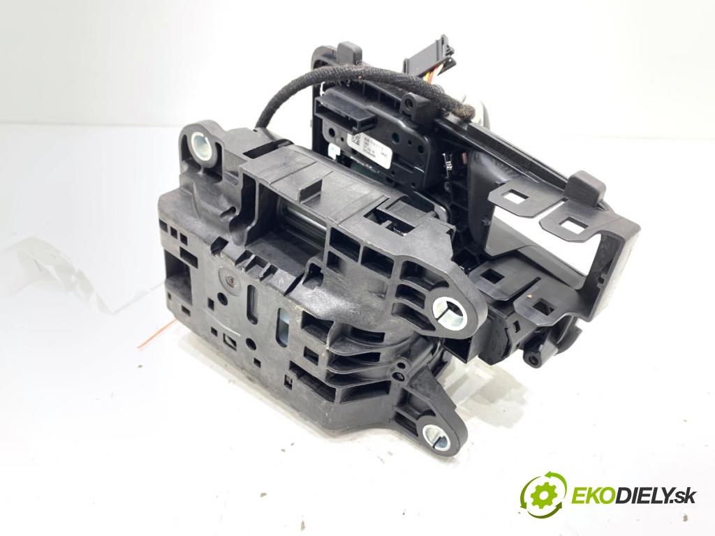 AUDI Q5 FY SUV 2018 140 kW 40 TDI quattro 1968 Kulisa 80B713041G (Rýchlostná páka (kulisa))