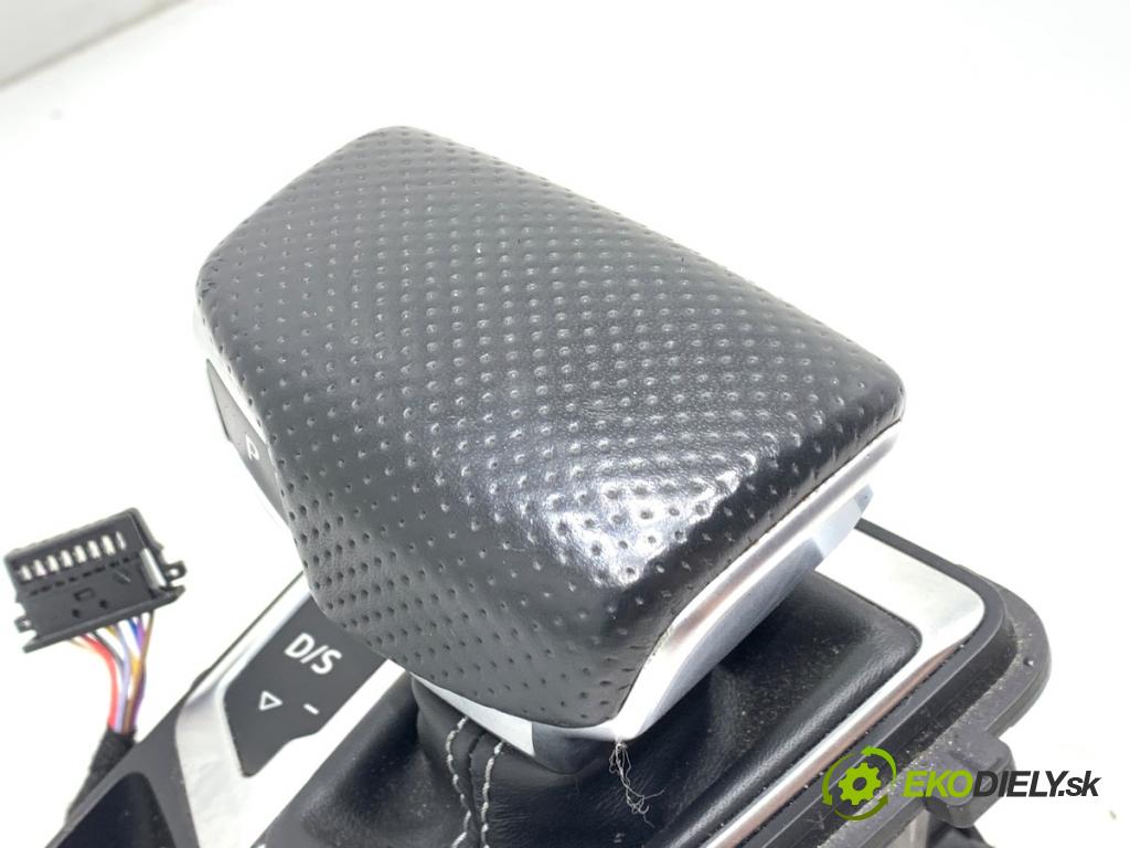 AUDI Q5 FY SUV 2018 140 kW 40 TDI quattro 1968 Kulisa 80B713041G (Rýchlostná páka (kulisa))