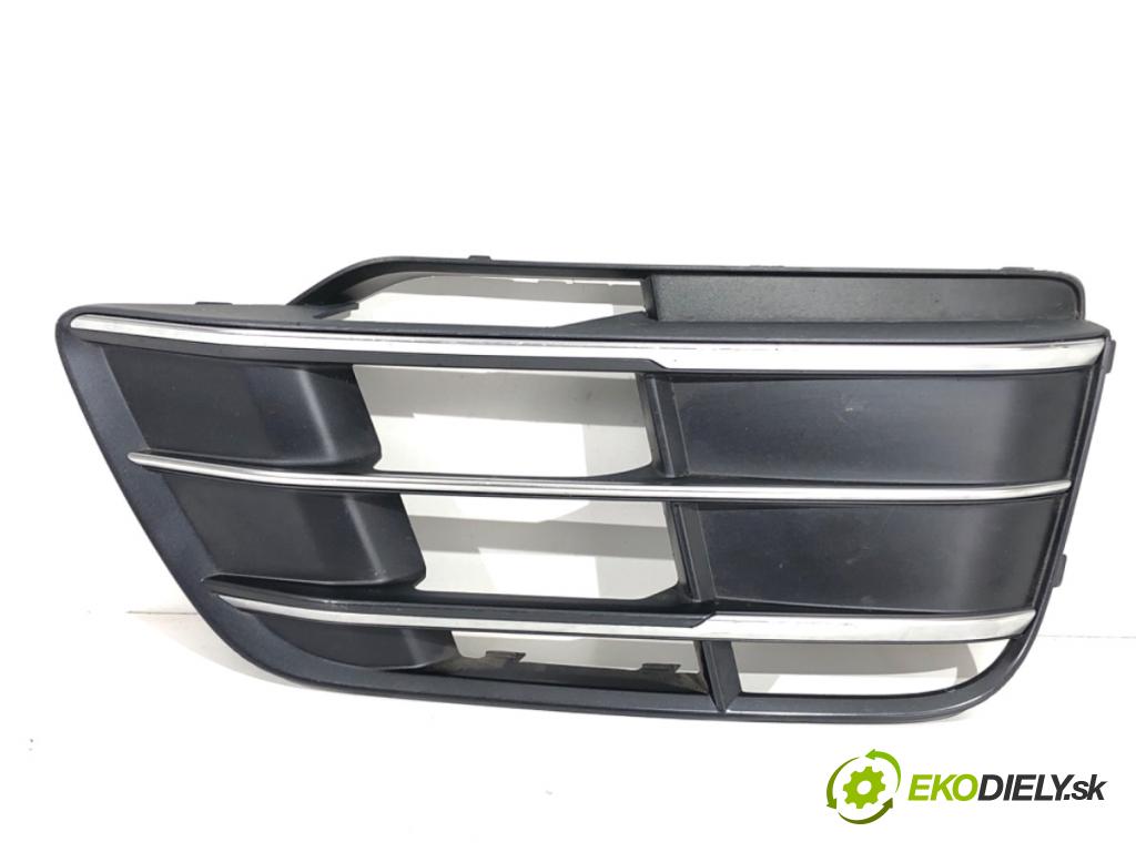 AUDI Q5 FY SUV 2018 140 kW 40 TDI quattro 1968 mří nárazníka pravý přední část 80A807680H/J