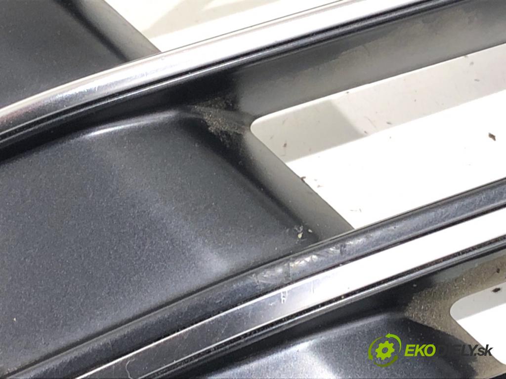 AUDI Q5 FY SUV 2018 140 kW 40 TDI quattro 1968 Mriežky nárazníka pravy predný 80A807680H/J