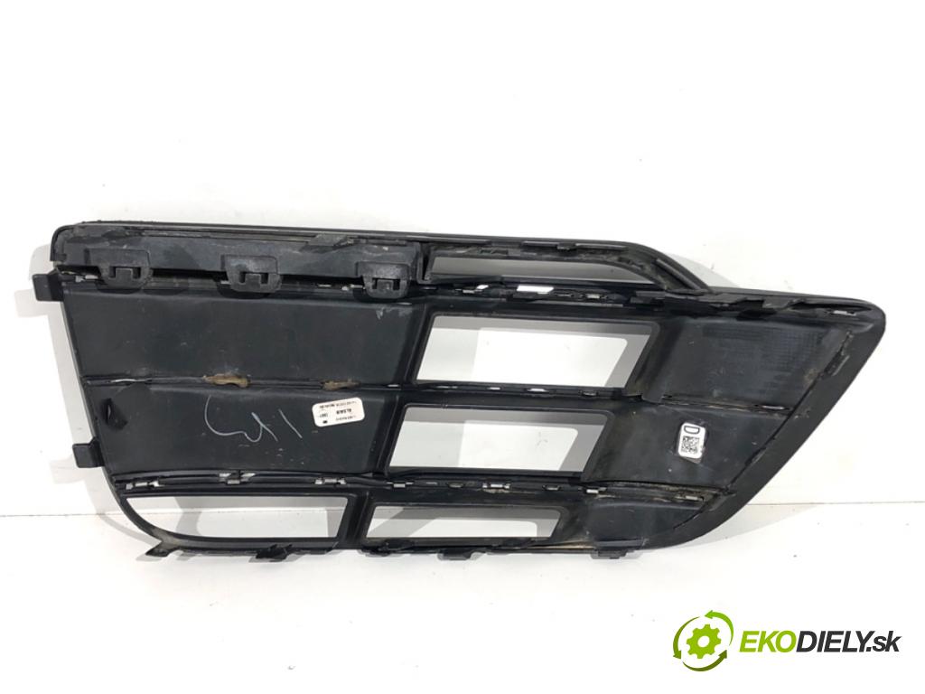 AUDI Q5 FY SUV 2018 140 kW 40 TDI quattro 1968 Mriežky nárazníka pravy predný 80A807680H/J