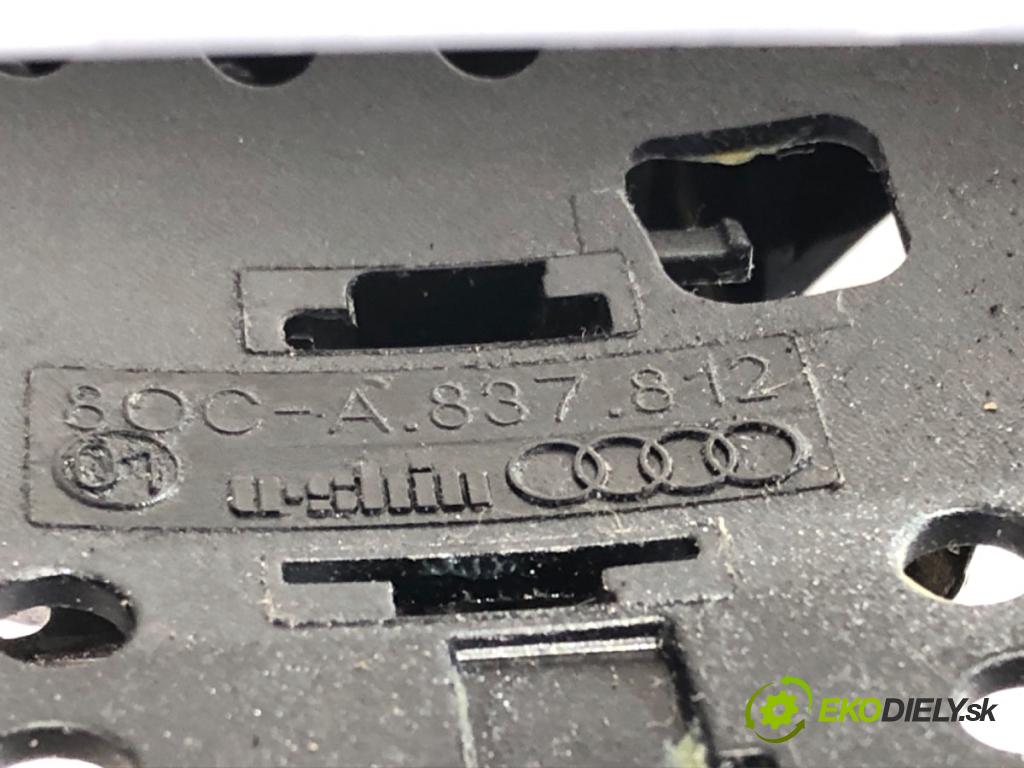 AUDI Q5 FY SUV 2018 140 kW 40 TDI quattro 1968 klika vnejší pravý přední část