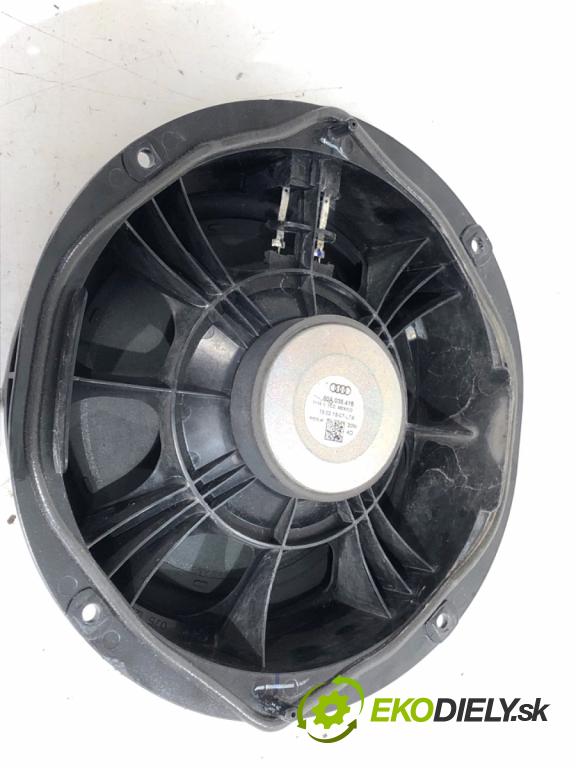 AUDI Q5 FY SUV 2018 140 kW 40 TDI quattro 1968 reproduktory 80A035415 80A035453