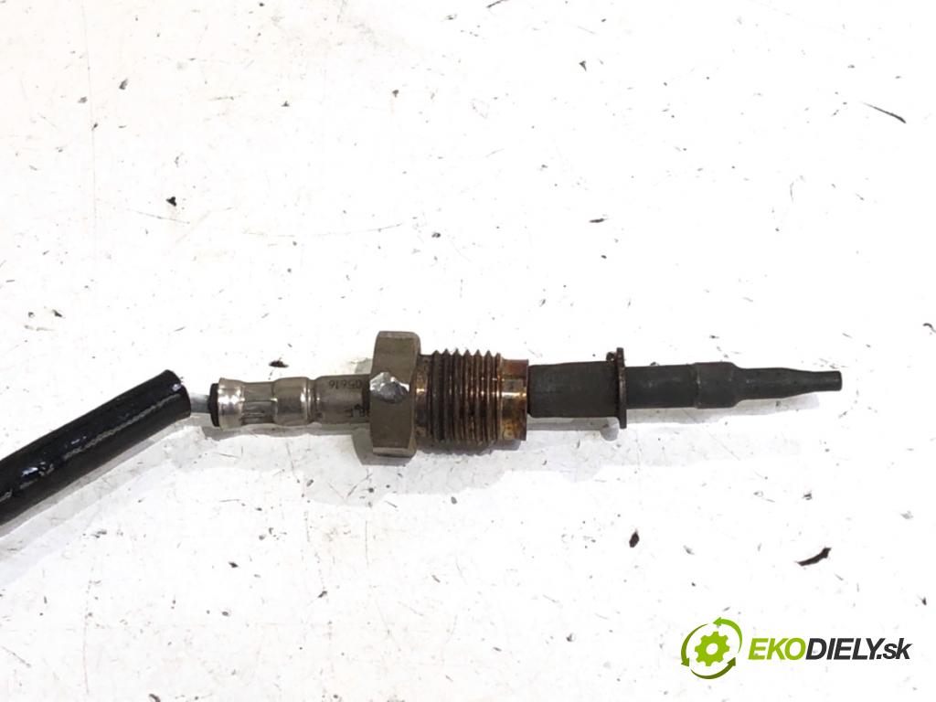 AUDI Q5 FY SUV 2018 140 kW 40 TDI quattro 1968 Snímač teploty spalín 8W0906088F (Snímač)