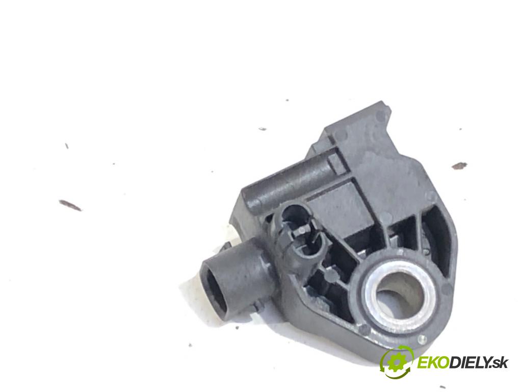 AUDI Q5 FY SUV 2018 140 kW 40 TDI quattro 1968 Snímač nárazu 4N0959651D (Snímač nárazu)