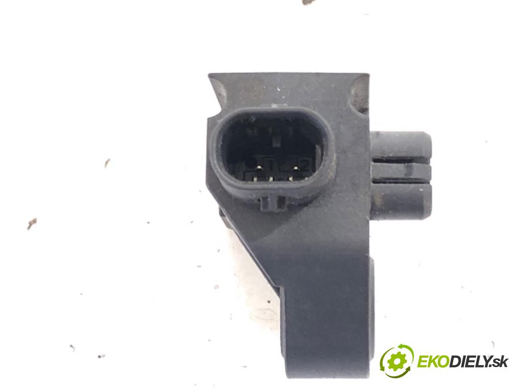 AUDI Q5 FY SUV 2018 140 kW 40 TDI quattro 1968 Snímač nárazu 4N0959651D (Snímač nárazu)