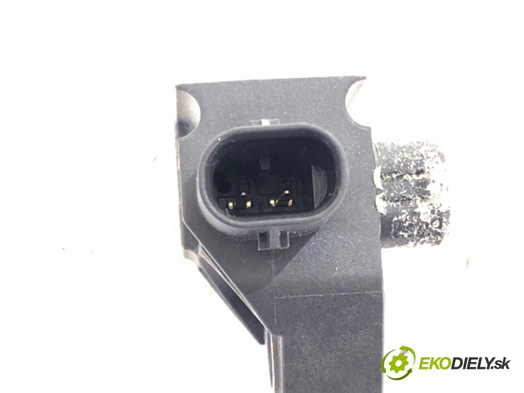 AUDI Q5 FY SUV 2018 140 kW 40 TDI quattro 1968 Snímač nárazu 4N0959651D (Snímač nárazu)