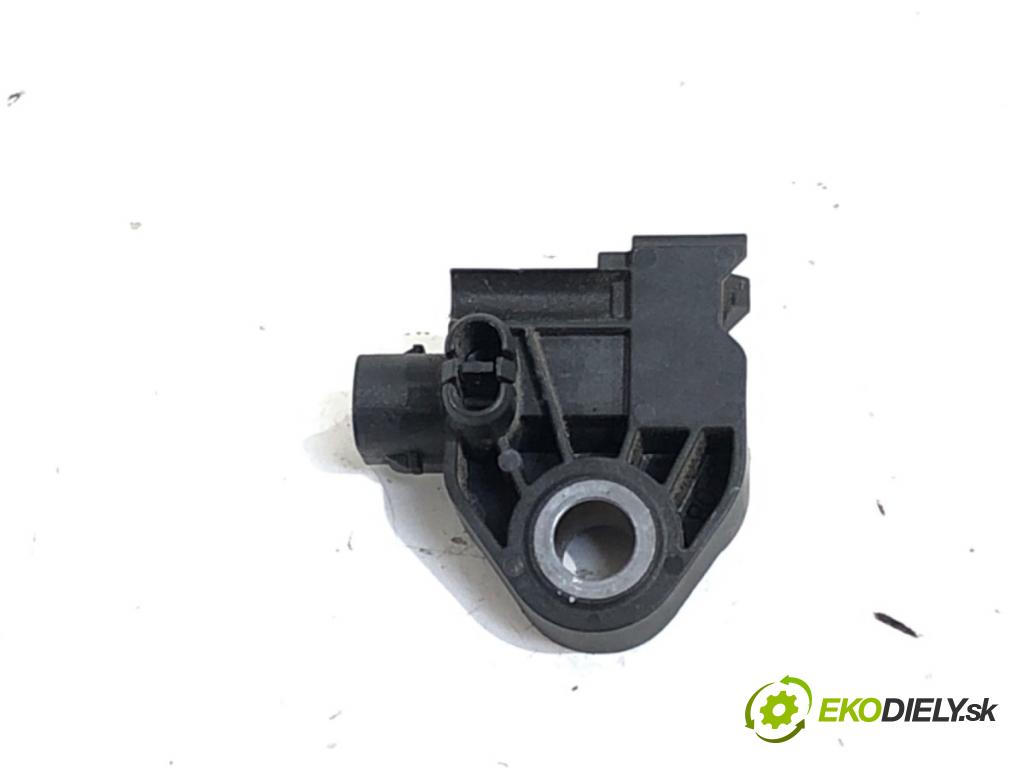 AUDI Q5 FY SUV 2018 140 kW 40 TDI quattro 1968 Snímač nárazu 4N0959651D (Snímač nárazu)