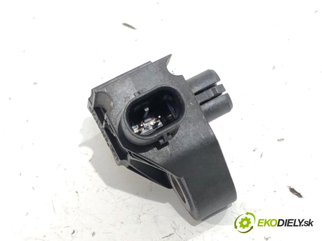 AUDI Q5 FY SUV 2018 140 kW 40 TDI quattro 1968 Snímač nárazu 4N0959651D (Snímač nárazu)