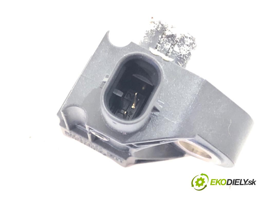 AUDI Q5 FY SUV 2018 140 kW 40 TDI quattro 1968 Snímač nárazu 4N0959651D (Snímač nárazu)