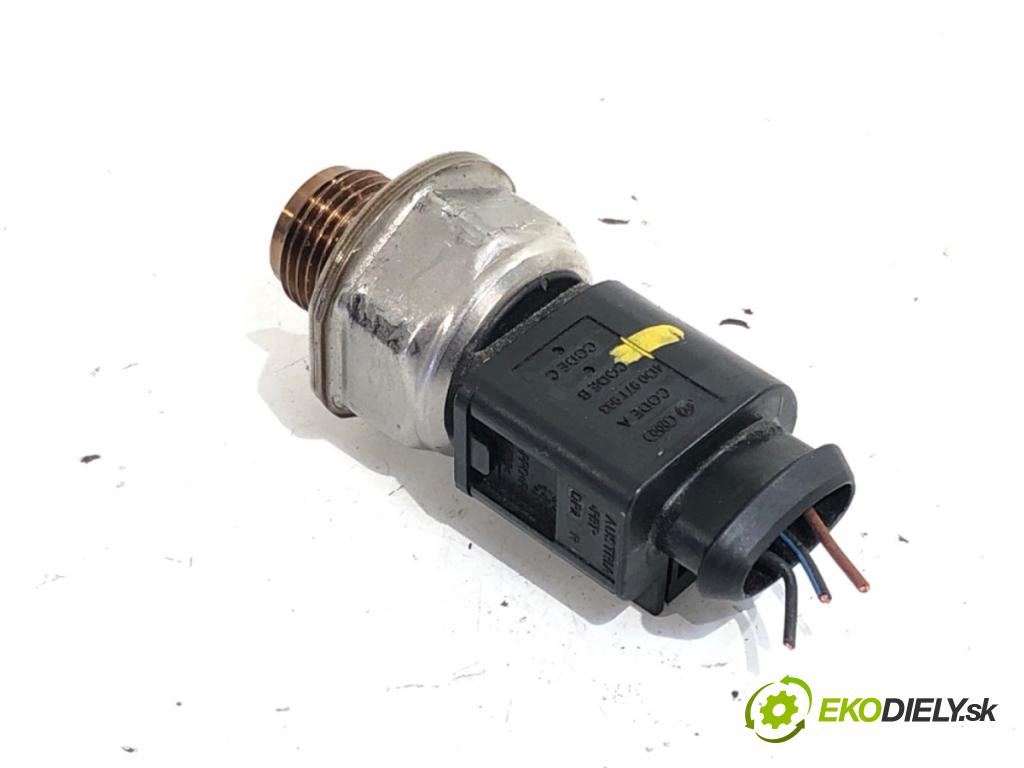 AUDI Q5 FY SUV 2018 140 kW 40 TDI quattro 1968 Snímač tlaku paliva 04L906054 (Snímač)