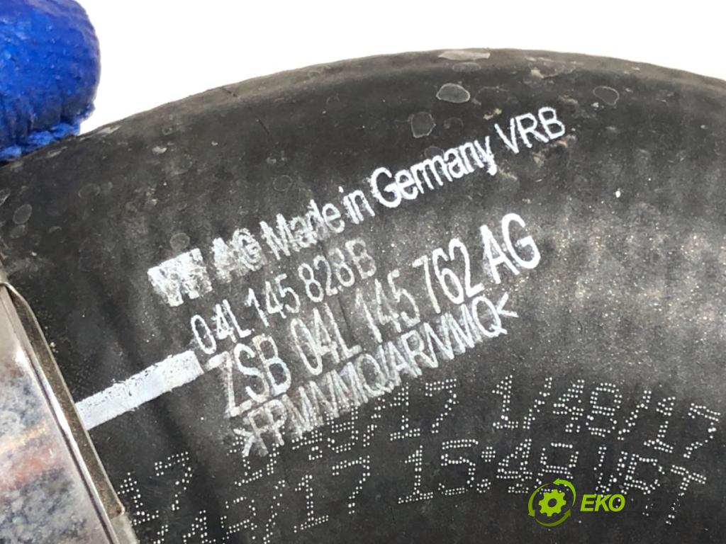AUDI Q5 FY SUV 2018 140 kW 40 TDI quattro 1968 Rúra turba 04L145828B