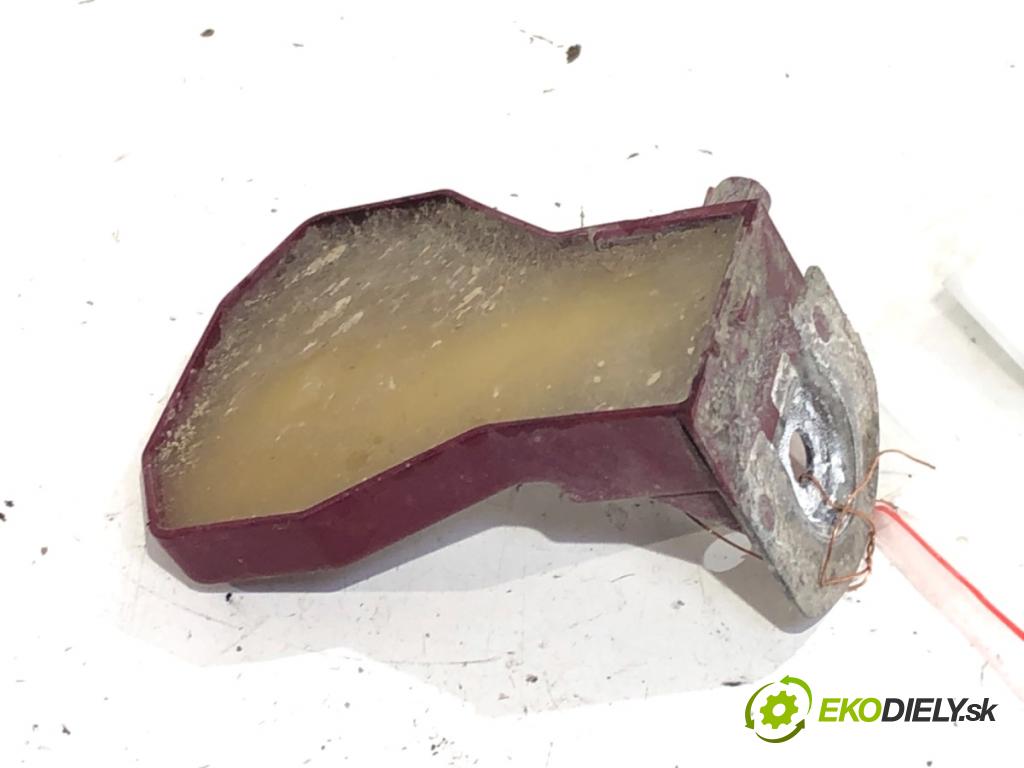 AUDI Q5 FY SUV 2018 140 kW 40 TDI quattro 1968 Zosilňovač Antenní: 4M0035507 (Zosilňovač)