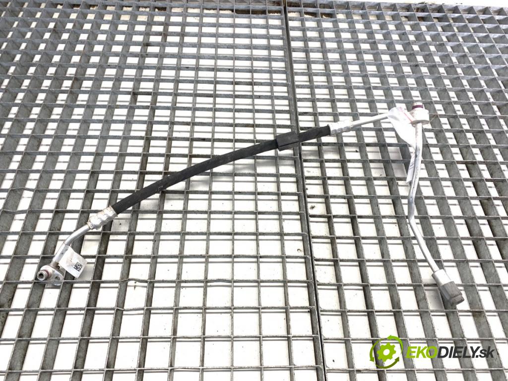 AUDI Q5 FY SUV 2018 140 kW 40 TDI quattro 1968 rúrka klimatizácie 80B818720 (Rúrka klimatizácie)