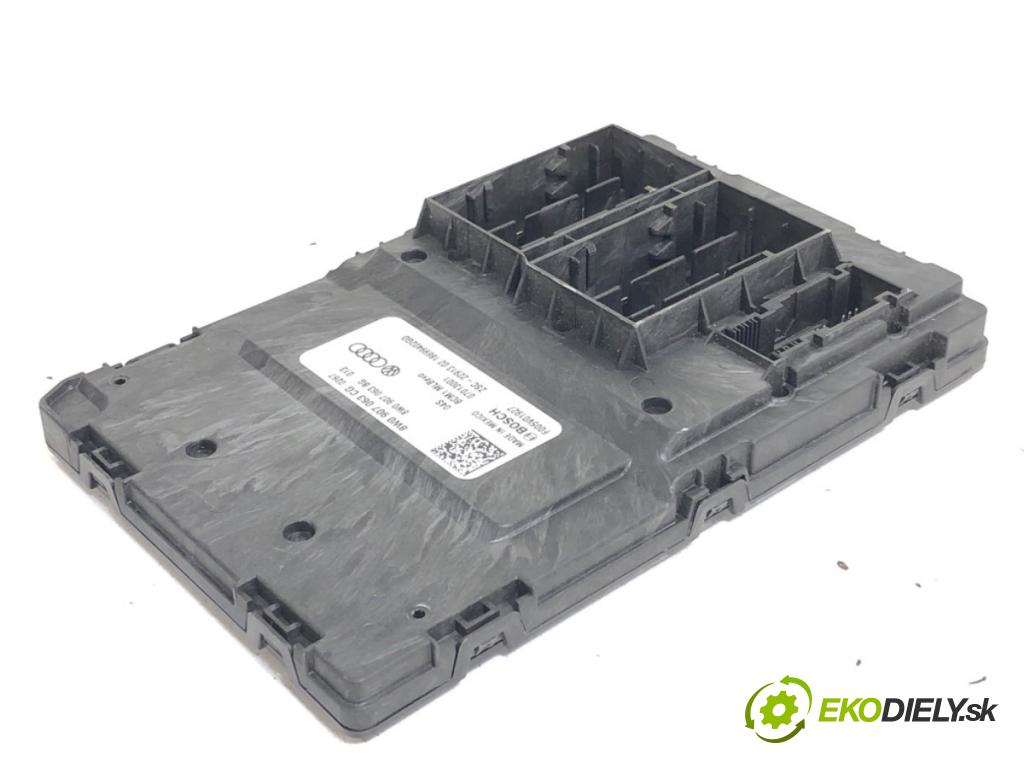 AUDI Q5 FY SUV 2018 140 kW 40 TDI quattro 1968 Modul komfortu 8W0907063CG (Modul komfortu)