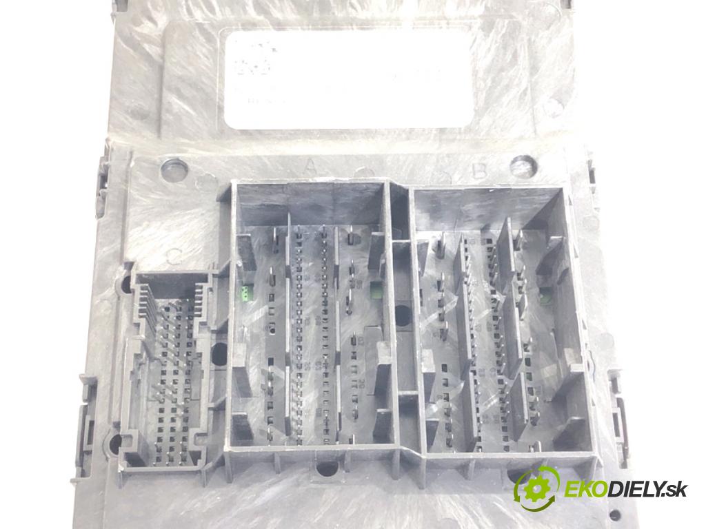 AUDI Q5 FY SUV 2018 140 kW 40 TDI quattro 1968 Modul komfortu 8W0907063CG (Modul komfortu)