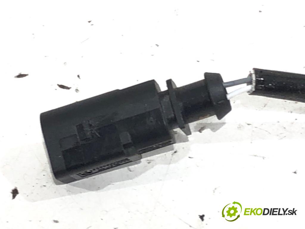 AUDI Q5 FY SUV 2018 140 kW 40 TDI quattro 1968 Snímač teploty spalín 8W0906088E (Snímač)