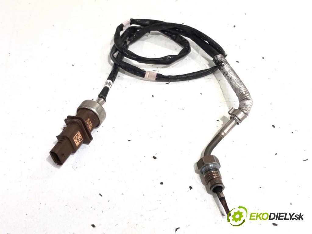 AUDI Q5 FY SUV 2018 140 kW 40 TDI quattro 1968 Snímač teploty spalín 04L919529E (Snímač)